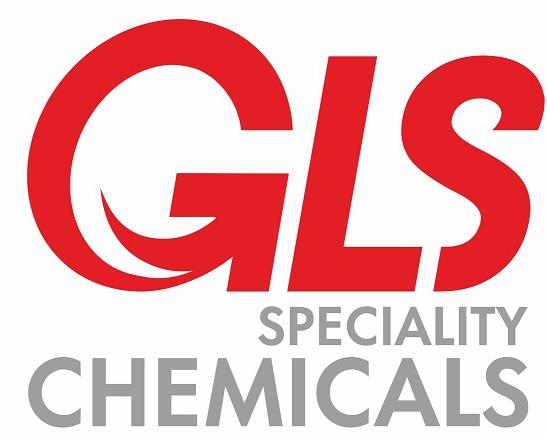 GLS SPECIALITY CHEMICALS logo