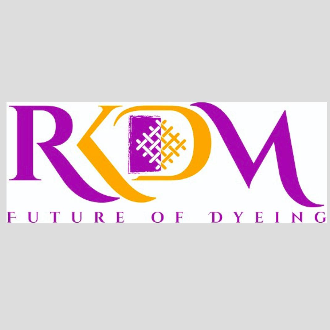 RKDM logo