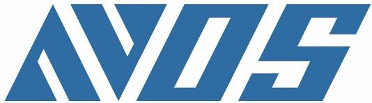 AVOS logo