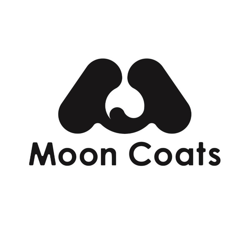Moon Coats logo