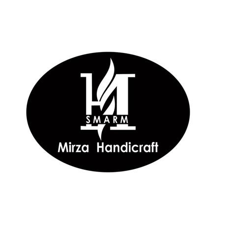 SMARM Mirza Handicraft logo