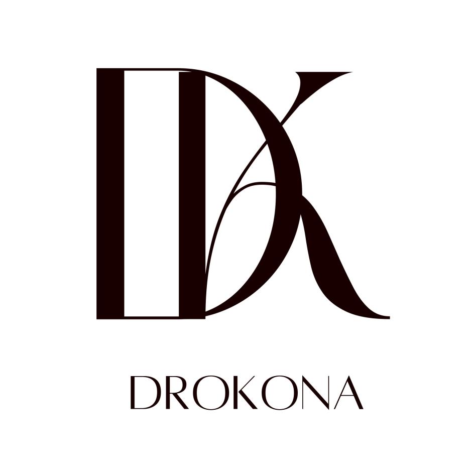 DROKONA logo