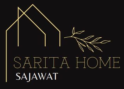 SARITA HOME SAJAWAT logo