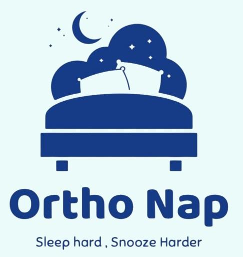 ORTHO NAP logo