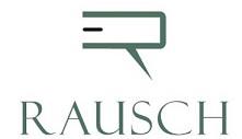 RAUSCH logo