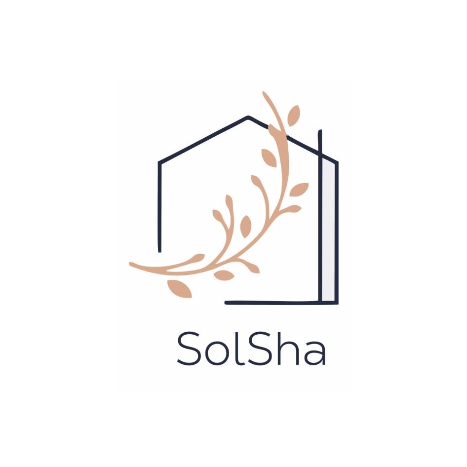 SolSha logo