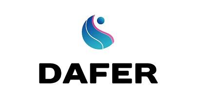 DAFER logo