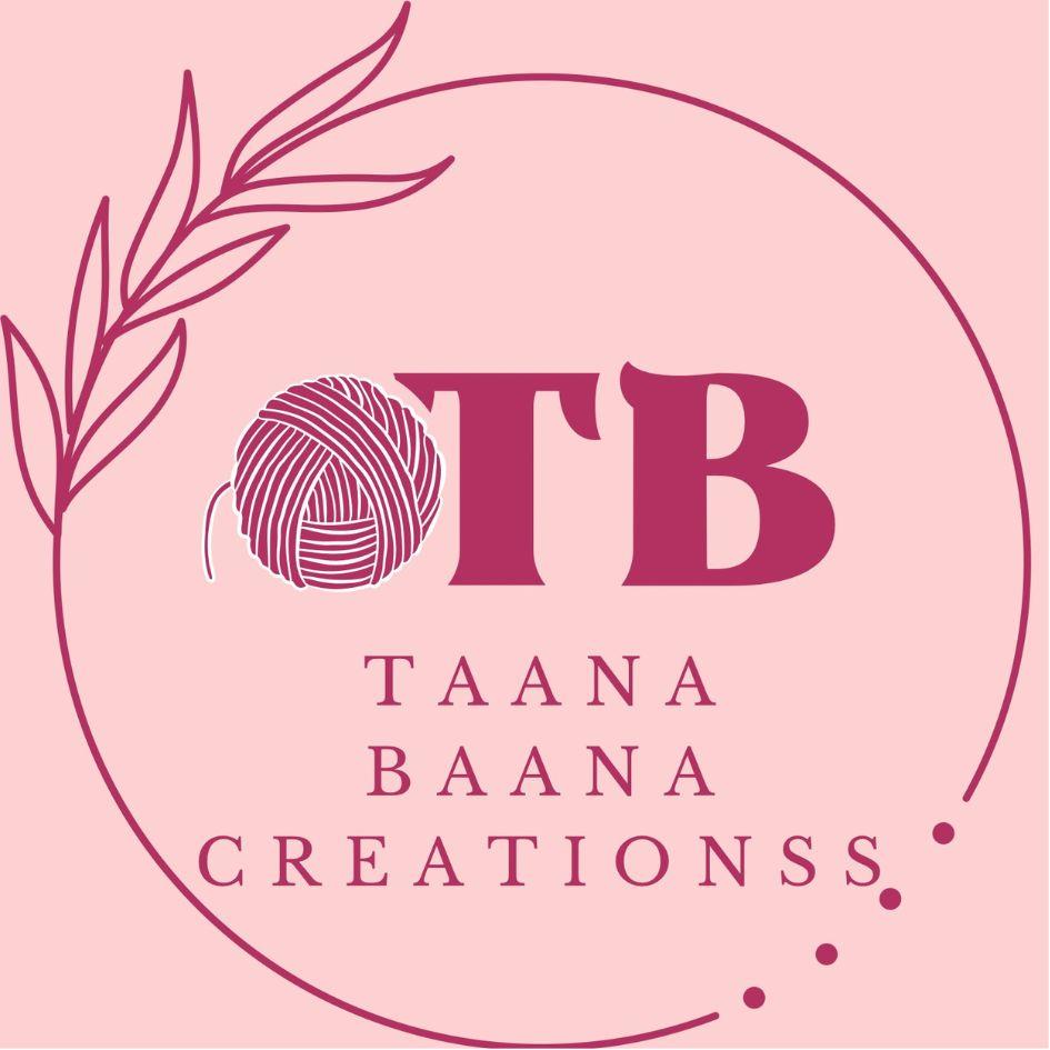 Taana Baana Creationss logo