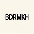 BDRMKH logo