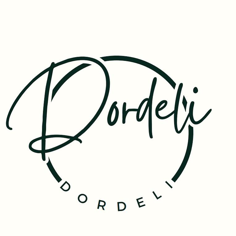 Dordeli logo