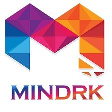 MINDRK logo