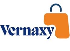 Vernaxy logo