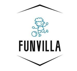 FunVilla logo