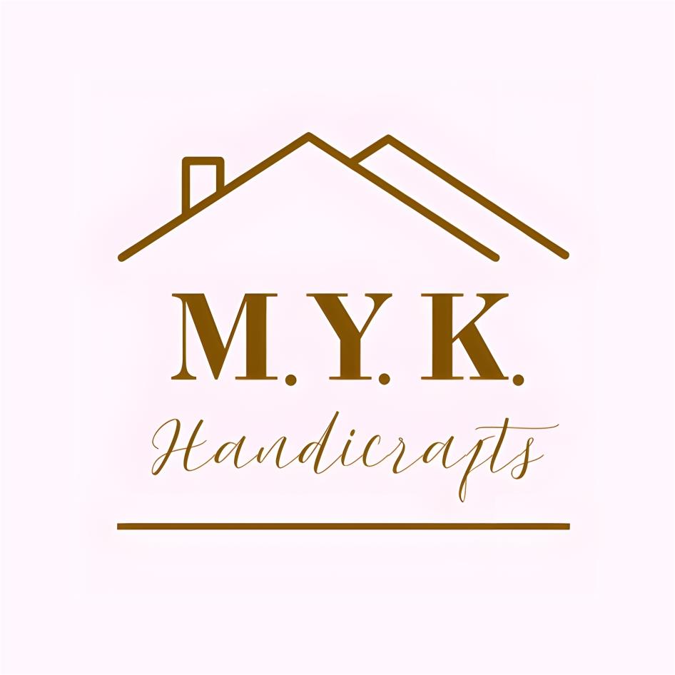 M.Y.K. Handicrafts logo