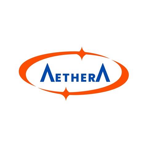 AETHERA logo
