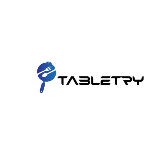 TABLETRY logo