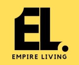 EMPIRE LIVING logo
