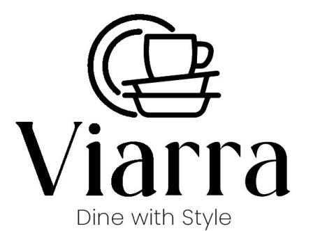VIARRA logo