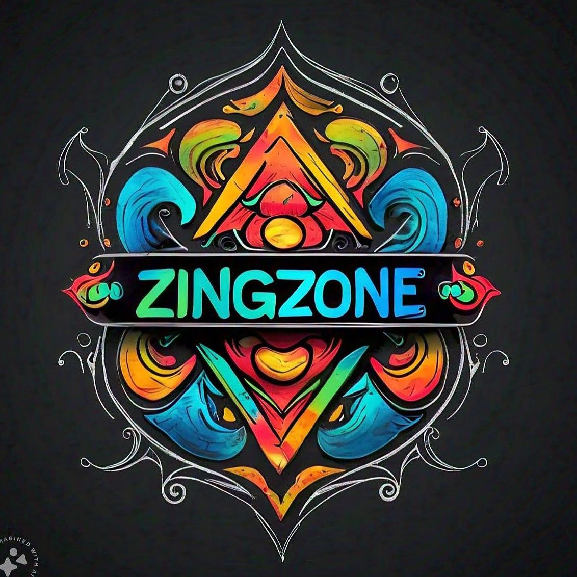 ZINGZONE logo