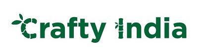 Crafty India logo