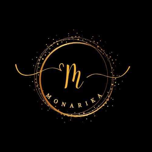 MONARIKA logo