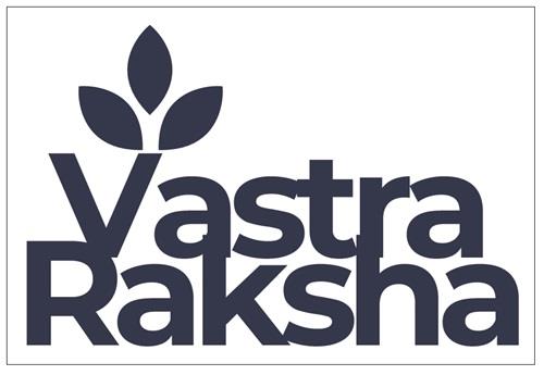 VASTRARAKSHA logo