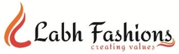 LABH FASHIONS logo