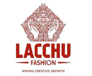 LACCHU FASHION logo