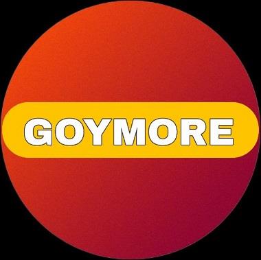GOYMORE logo