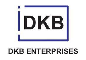 DKB ENTERPRISES logo
