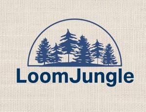 LoomJungle logo
