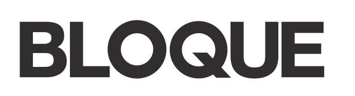BLOQUE logo