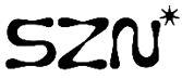 SZN logo