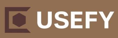 USEFY logo