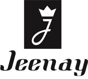 JEENAY logo