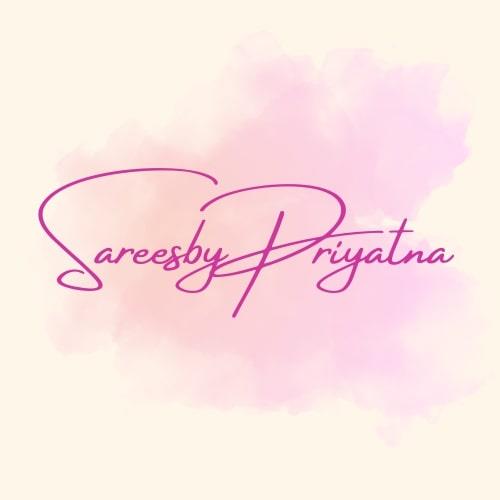 Sareesbypriyatna logo