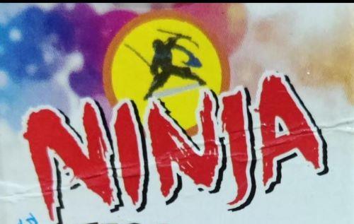 NINJA logo