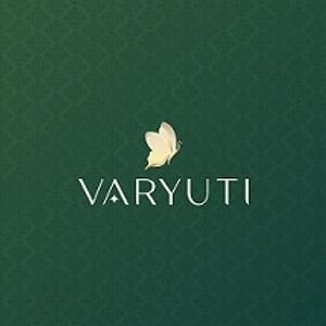 Varyuti logo