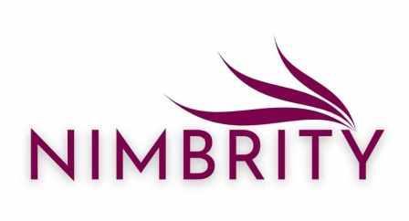 NIMBRITY logo