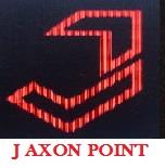 JAXON POINT logo