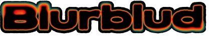 Blurblud logo