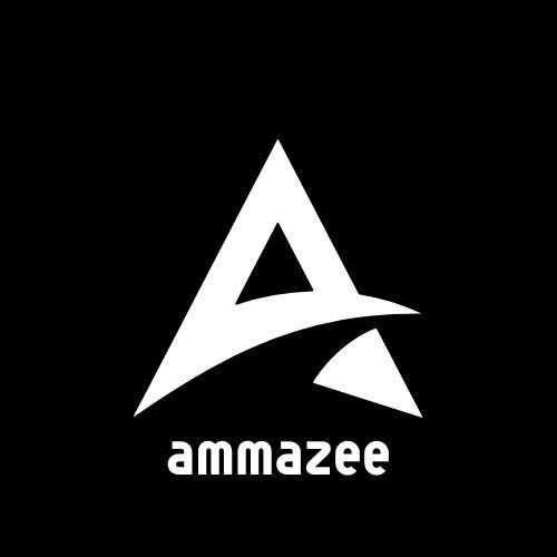 ammazee logo