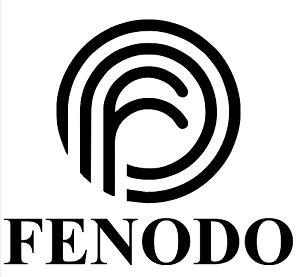 FENODO logo