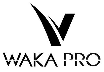 WAKA PRO logo