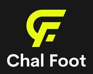 ChalFoot logo
