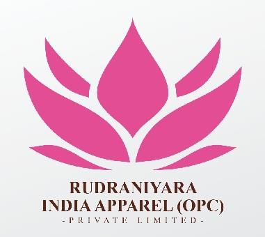 RUDRANIYARA INDIA APPAREL (OPC) PRIVATE LIMITED logo