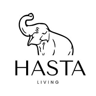 HASTA LIVING logo