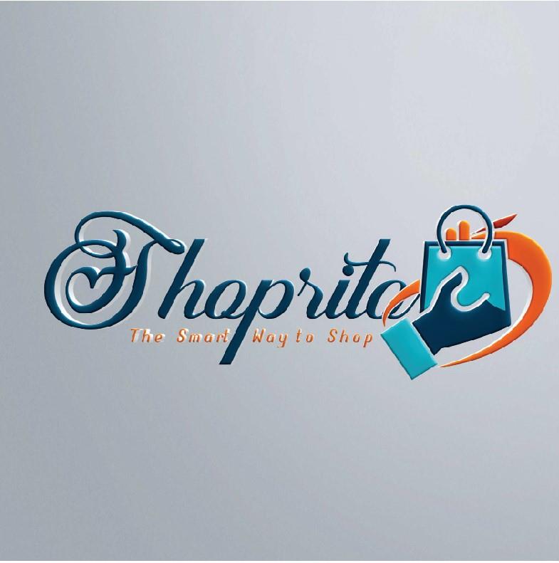 Shoprito logo