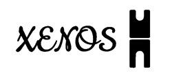 DEVICE OF XENOS logo