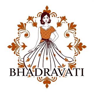 BHADRAVATI logo